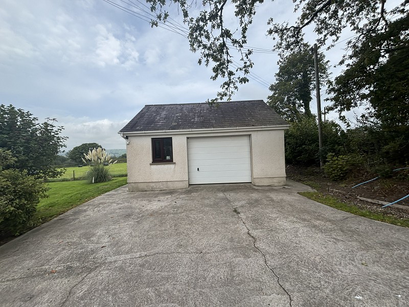 Crugybar, Llanwrda, Carmarthenshire., photo 12