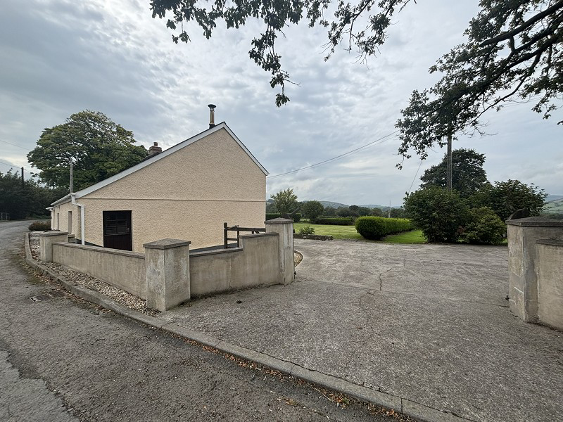 Crugybar, Llanwrda, Carmarthenshire., photo 14