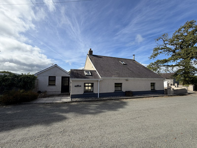Crugybar, Llanwrda, Carmarthenshire., photo 13