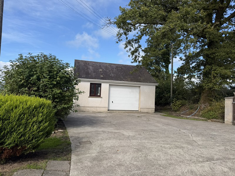 Crugybar, Llanwrda, Carmarthenshire., photo 2