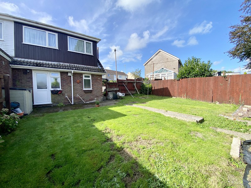 Penrhiw Road, Morriston, Swansea, City and County of Swansea., photo 11