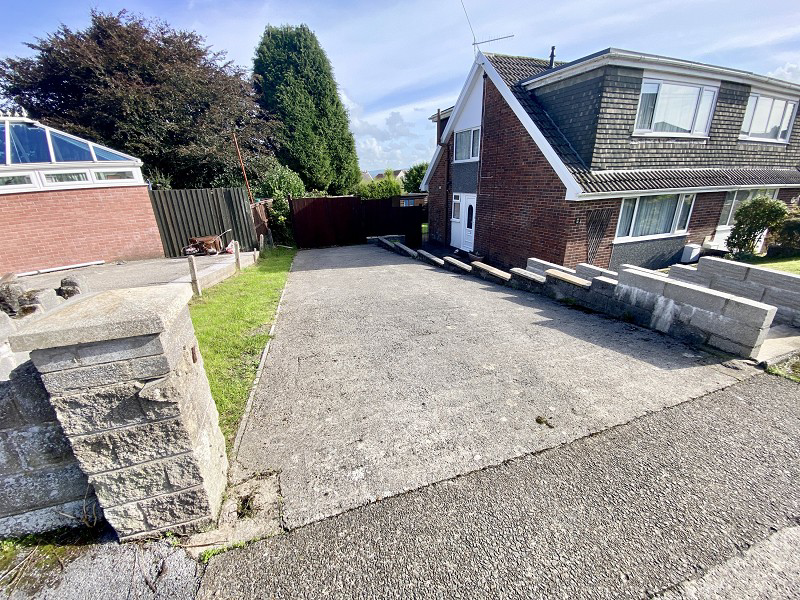 Penrhiw Road, Morriston, Swansea, City and County of Swansea., photo 12
