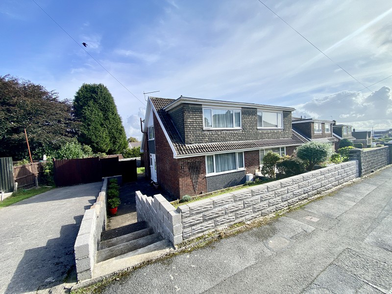 Penrhiw Road, Morriston, Swansea, City and County of Swansea.