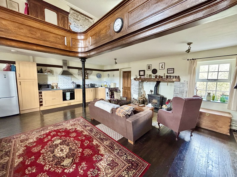Commercial Road, Rhydyfro, Pontardawe, Swansea., photo 12