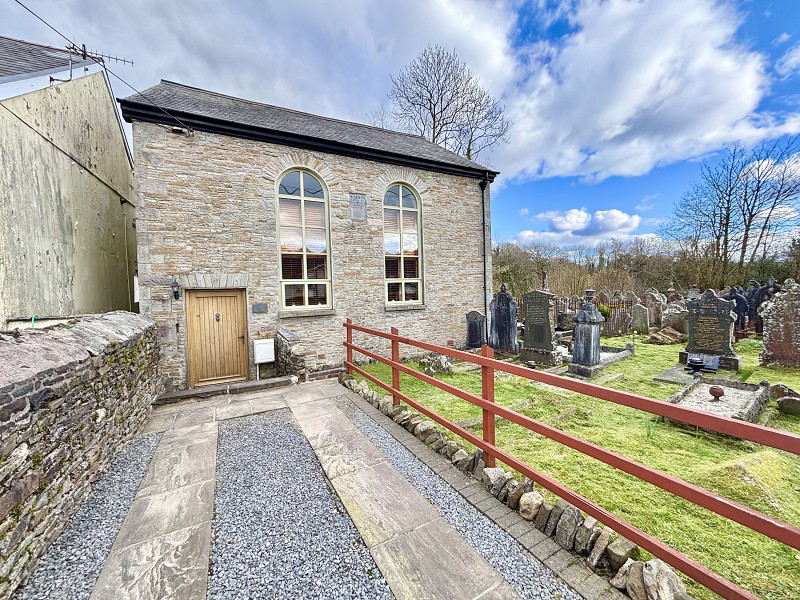Commercial Road, Rhydyfro, Pontardawe, Swansea., photo 24
