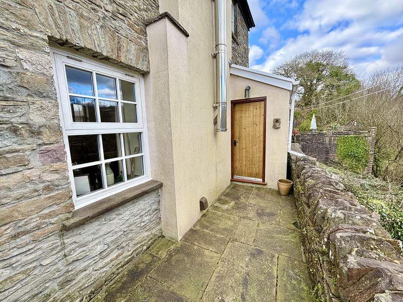 Commercial Road, Rhydyfro, Pontardawe, Swansea., photo 23