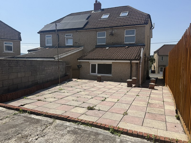 Lluest, Ystradgynlais, Powys., photo 15