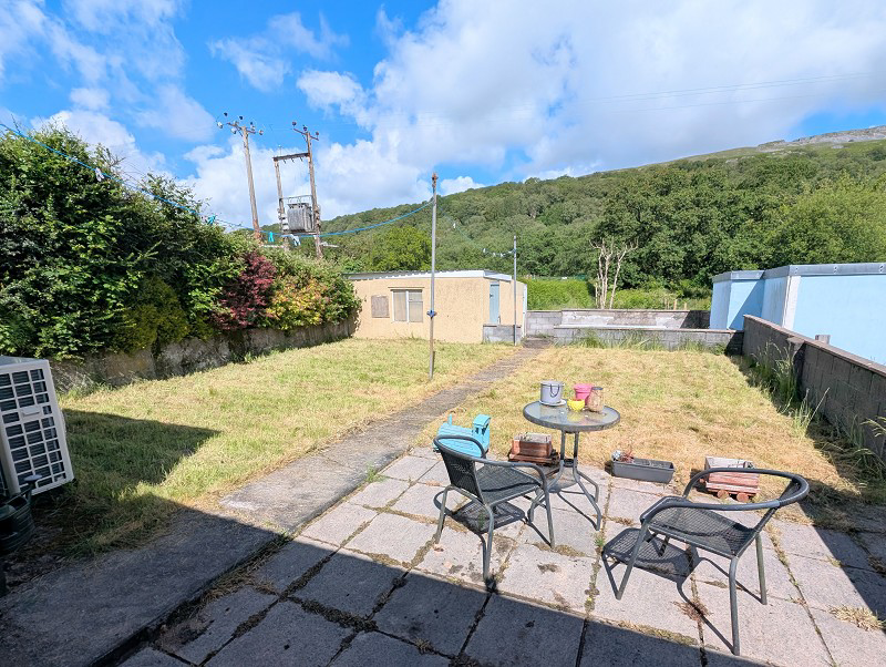 Ynyswen, Penycae, Powys., photo 4