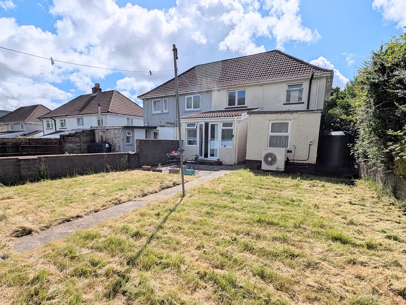 Ynyswen, Penycae, Powys., photo 8