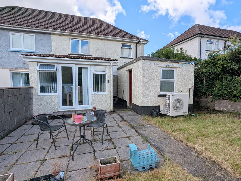 Ynyswen, Penycae, Powys., photo 18