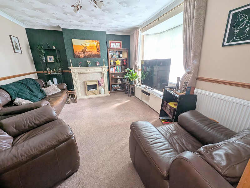 Ynyswen, Penycae, Powys., photo 2