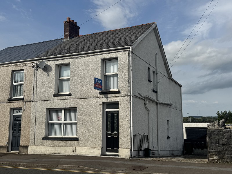 Wind Street
