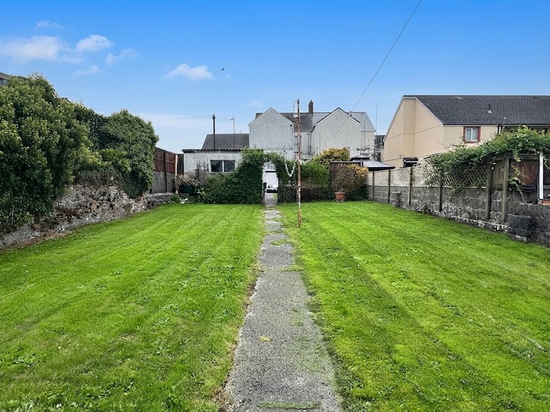 Wind Street, Ammanford, Carmarthenshire., photo 21