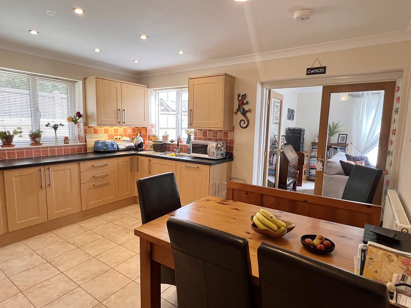 Maes Yr Haf, Llanwrda, Carmarthenshire., photo 3