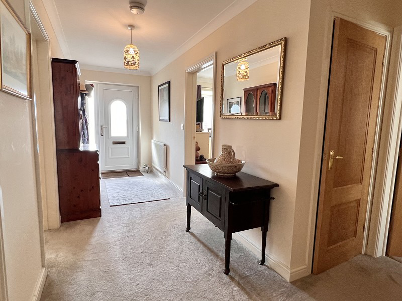 Maes Yr Haf, Llanwrda, Carmarthenshire., photo 6