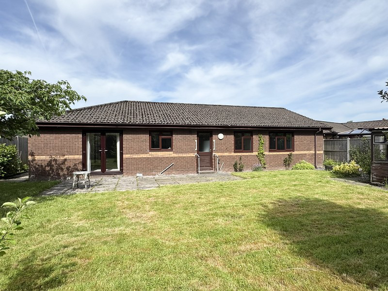 Llys Llanfair, Llandovery, Carmarthenshire., photo 11