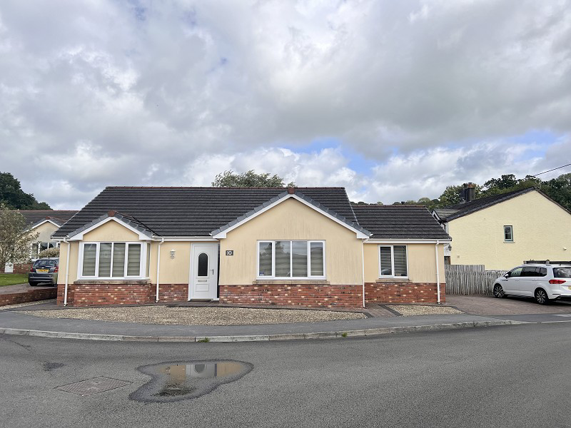 Maes Yr Haf, Llanwrda, Carmarthenshire.