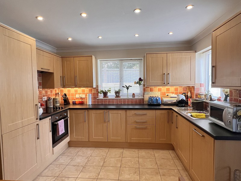 Maes Yr Haf, Llanwrda, Carmarthenshire., photo 7