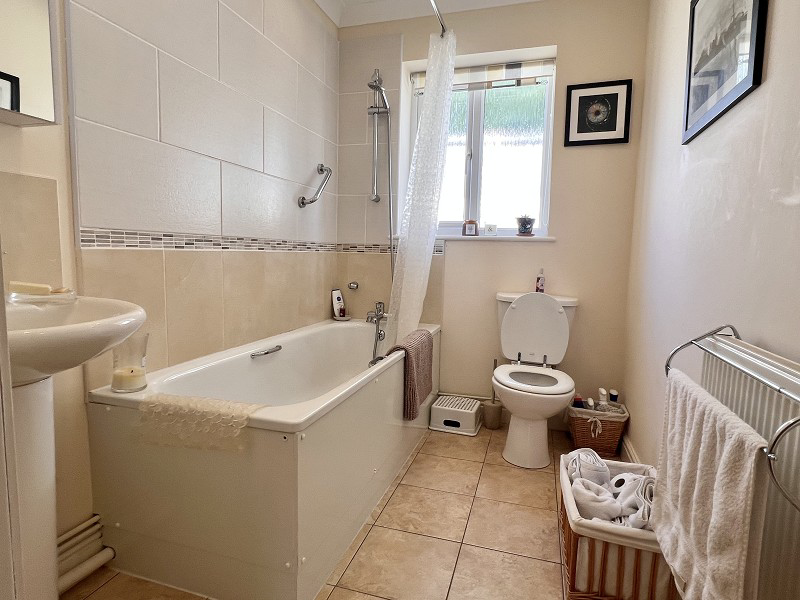 Maes Yr Haf, Llanwrda, Carmarthenshire., photo 11