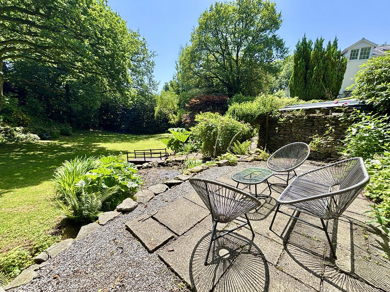 Glynmeirch Road, Trebanos, Pontardawe, Swansea., photo 35