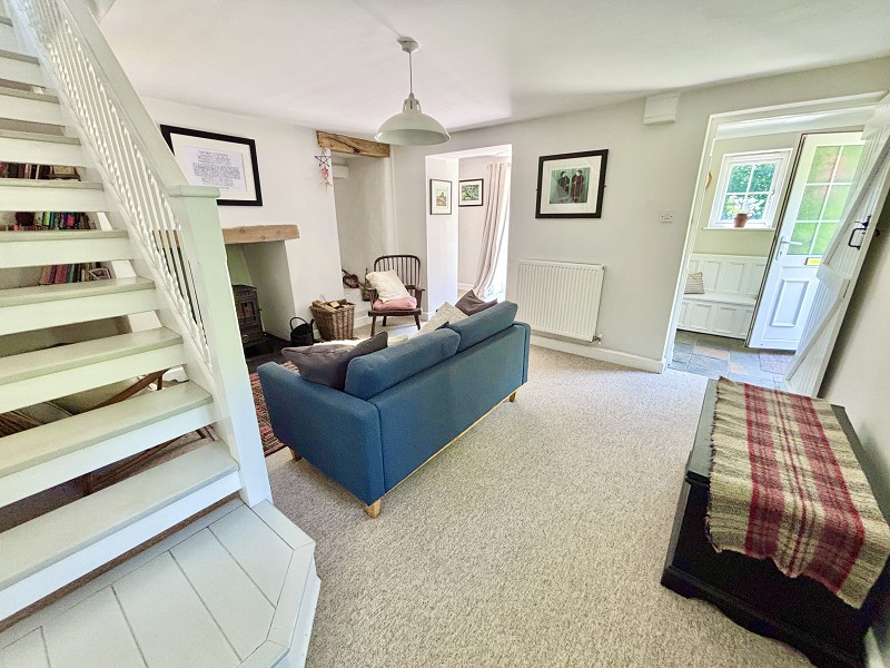 Glynmeirch Road, Trebanos, Pontardawe, Swansea., photo 5