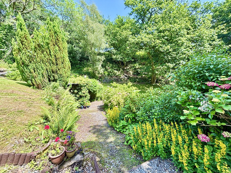 Glynmeirch Road, Trebanos, Pontardawe, Swansea., photo 30