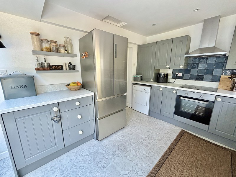 Glynmeirch Road, Trebanos, Pontardawe, Swansea., photo 9