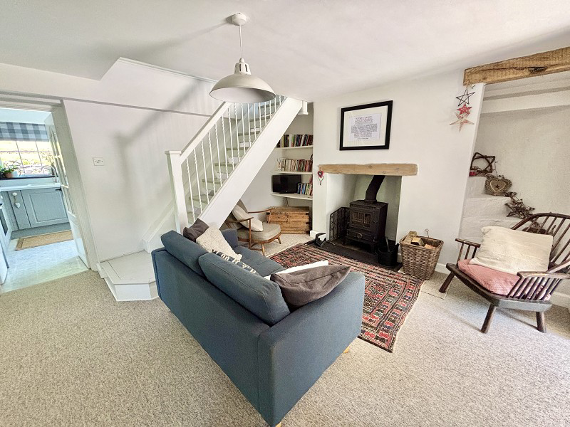 Glynmeirch Road, Trebanos, Pontardawe, Swansea., photo 4