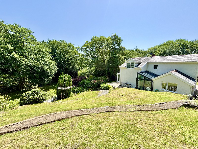 Glynmeirch Road, Trebanos, Pontardawe, Swansea., photo 28