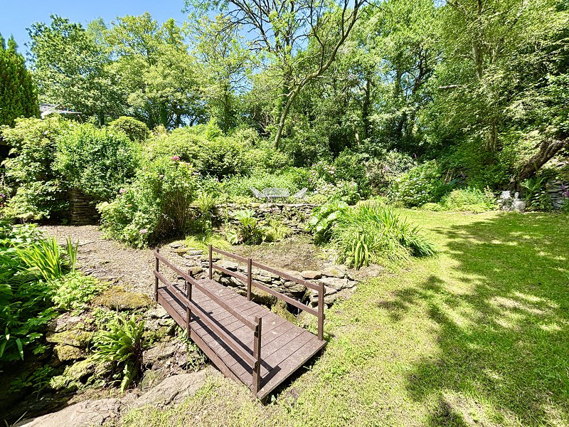 Glynmeirch Road, Trebanos, Pontardawe, Swansea., photo 31