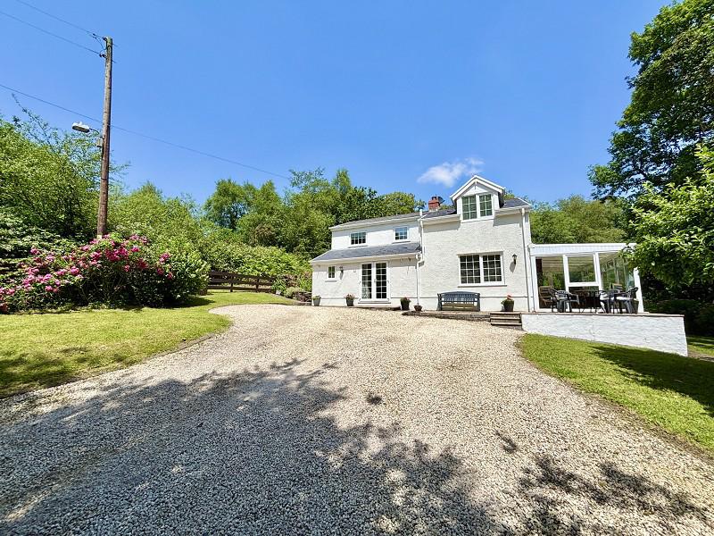 Glynmeirch Road, Trebanos, Pontardawe, Swansea., photo 40