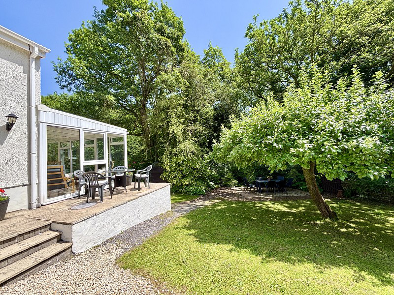 Glynmeirch Road, Trebanos, Pontardawe, Swansea., photo 39