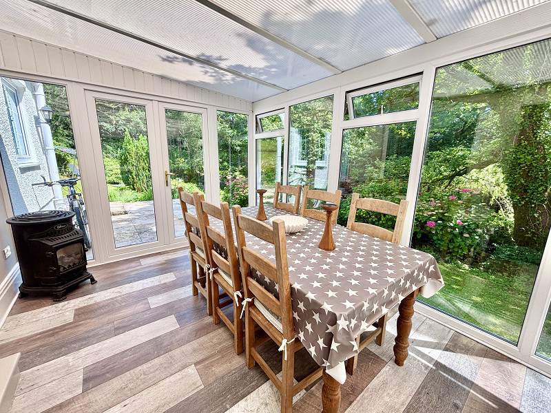 Glynmeirch Road, Trebanos, Pontardawe, Swansea., photo 14