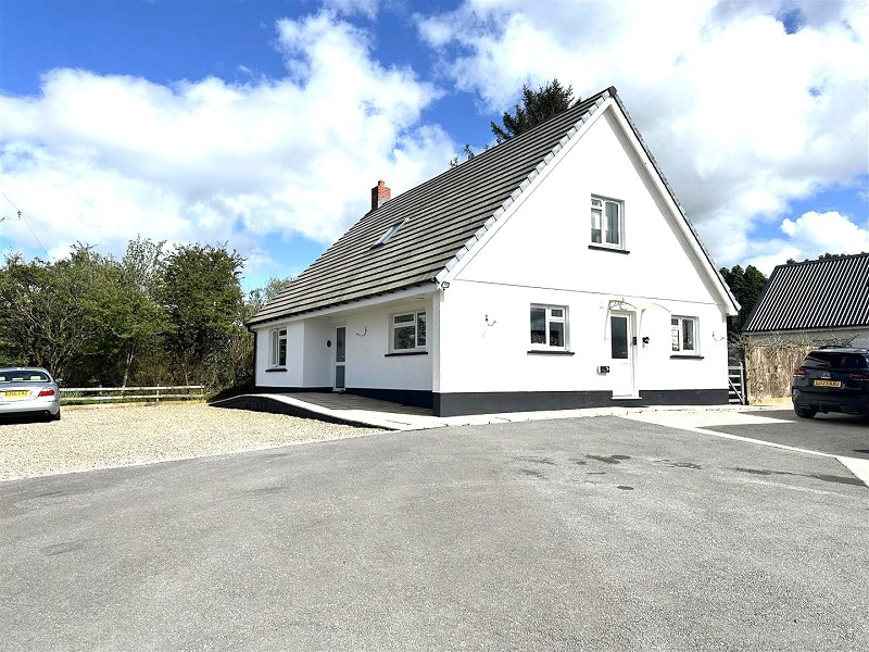 Cwmduad, Carmarthen, Carmarthenshire., photo 3