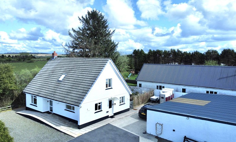 Cwmduad, Carmarthen, Carmarthenshire.