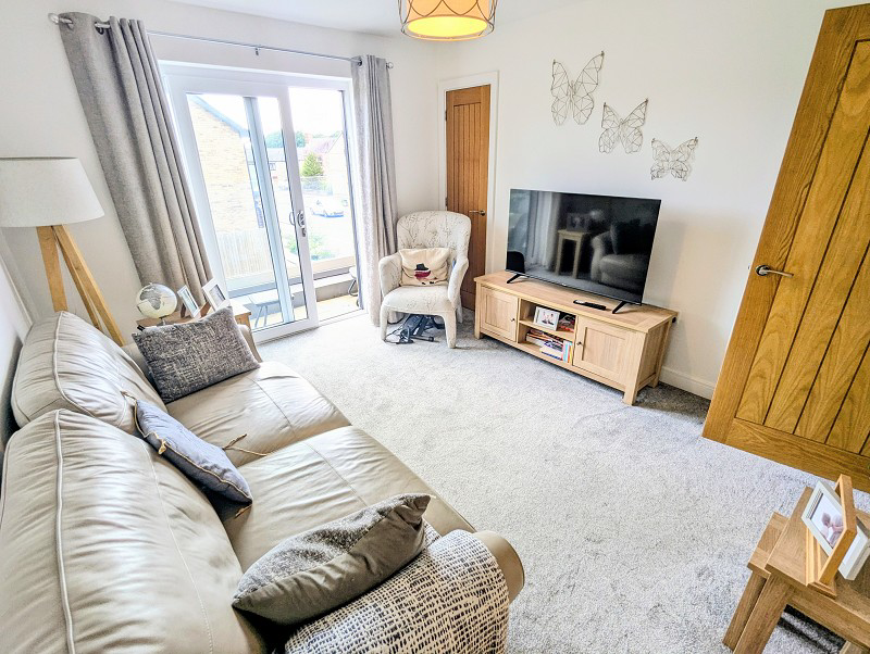 Gerddi Gwenllian, Mynyddygarreg, Kidwelly., photo 13
