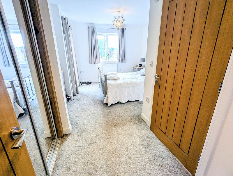 Gerddi Gwenllian, Mynyddygarreg, Kidwelly., photo 11
