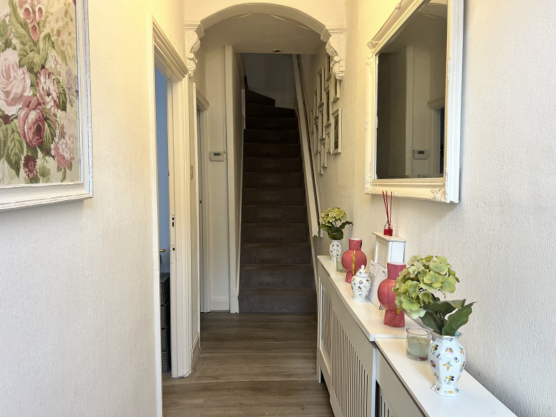 Wind Street, Ammanford, Carmarthenshire., photo 2