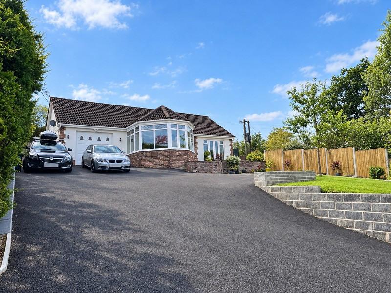 283 Cwmamman Road, Glanamman, Ammanford, Carmarthenshire.