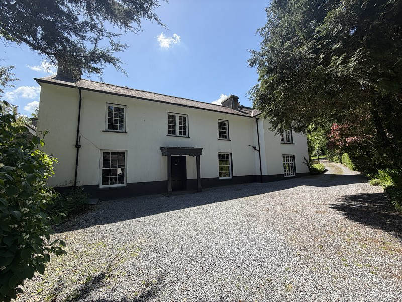Taliaris, Llandeilo, Carmarthenshire.