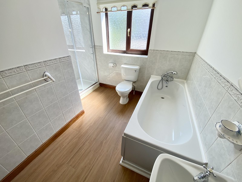 Heol Las, Birchgrove, Swansea, City and County of Swansea., photo 16