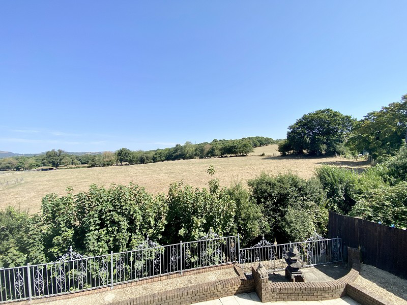 Heol Las, Birchgrove, Swansea, City and County of Swansea., photo 20