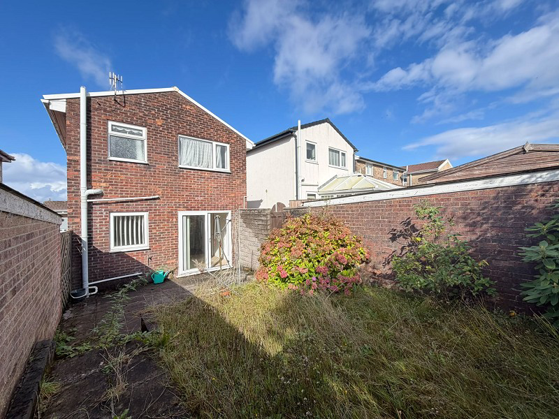 Greenwood Drive, Cimla, Neath, Port Talbot., photo 16