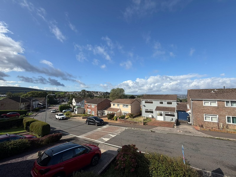 Greenwood Drive, Cimla, Neath, Port Talbot., photo 14