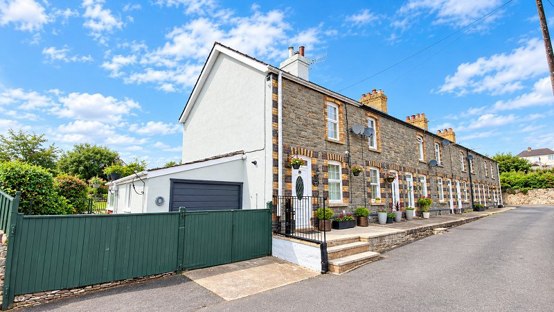 Rhydbernard Terrace, Kensington, Brecon, Powys., photo 19