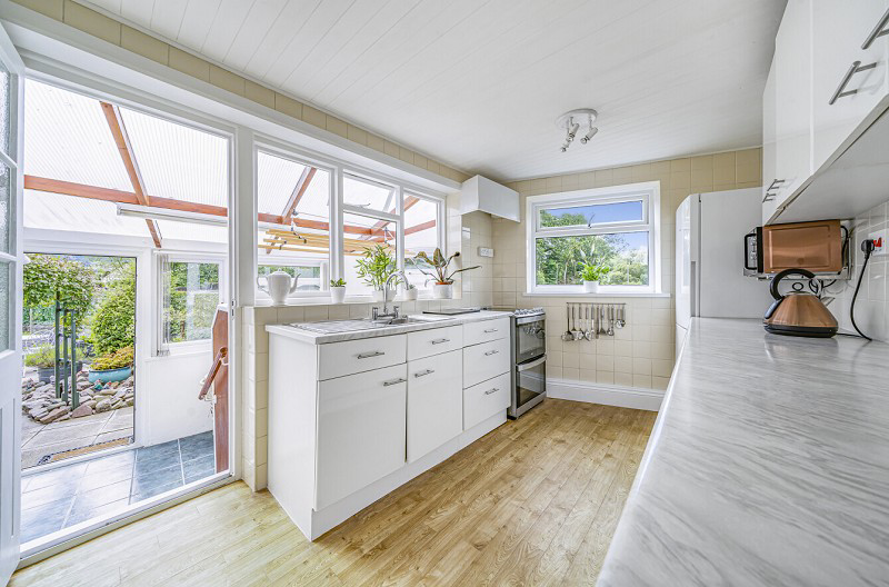 Rhydbernard Terrace, Kensington, Brecon, Powys., photo 8