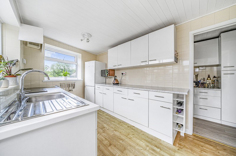Rhydbernard Terrace, Kensington, Brecon, Powys., photo 7