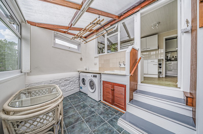 Rhydbernard Terrace, Kensington, Brecon, Powys., photo 9