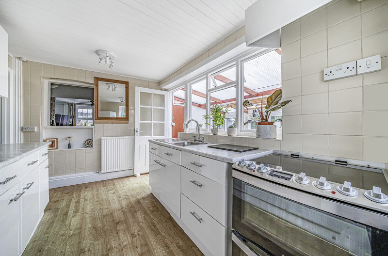 Rhydbernard Terrace, Kensington, Brecon, Powys., photo 6