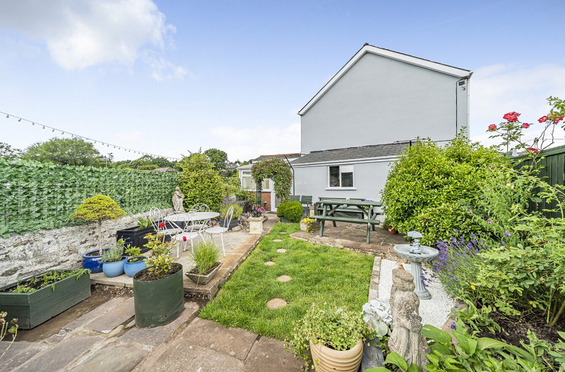 Rhydbernard Terrace, Kensington, Brecon, Powys., photo 16